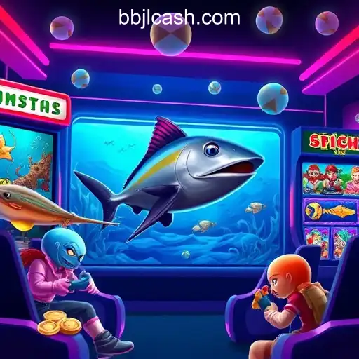 BBJL Online Casino Philippines #1-BONUS6